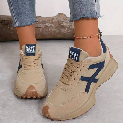 Ondersteunende en stijlvolle orthopedische zomersneakers