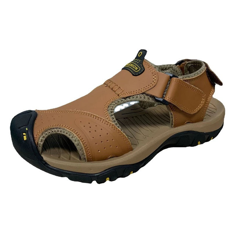 Modieuze en ondersteunende orthopedische zomersandalen