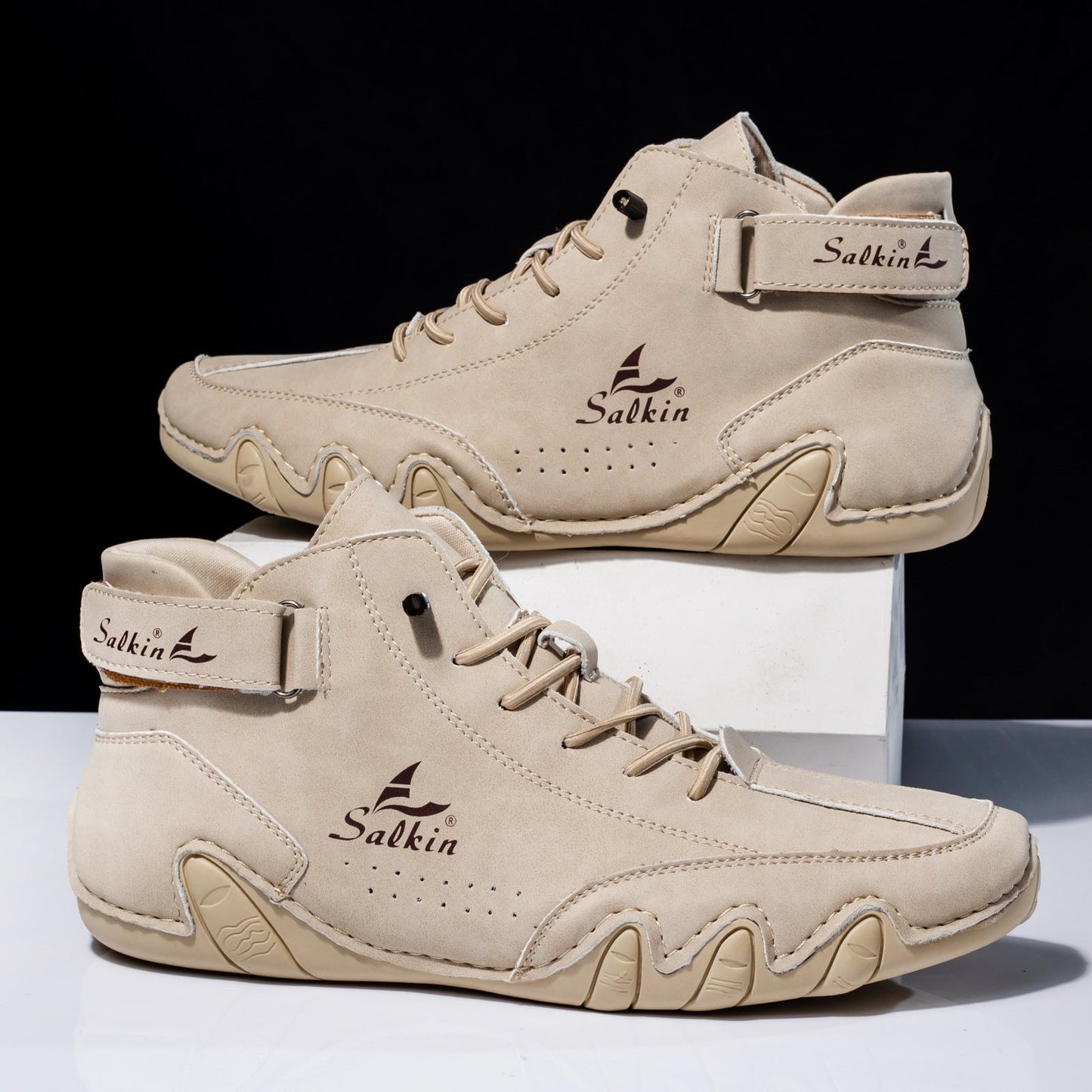 Orthopedische mode zomerschoenen