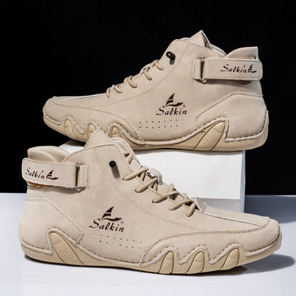 Orthopedische mode zomerschoenen