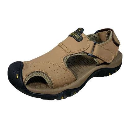 Modieuze en ondersteunende orthopedische zomersandalen
