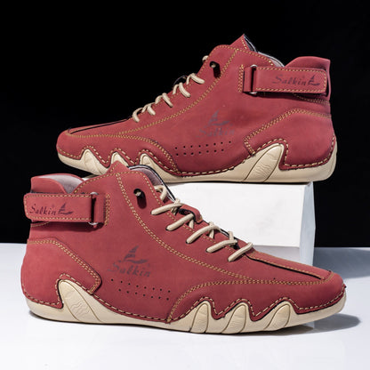 Orthopedische mode zomerschoenen