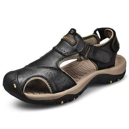 Modieuze en ondersteunende orthopedische zomersandalen