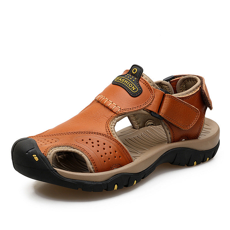 Modieuze en ondersteunende orthopedische zomersandalen