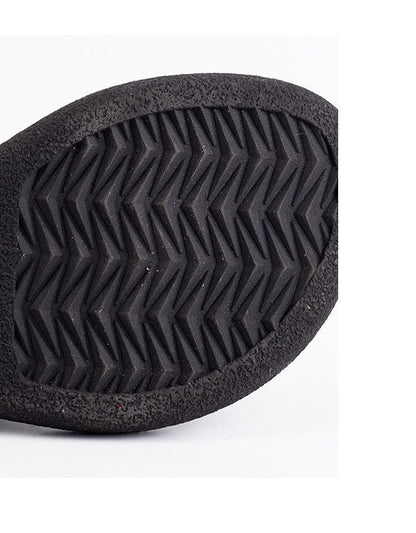 Ondersteunende stijlvolle orthopedische zomersandalen