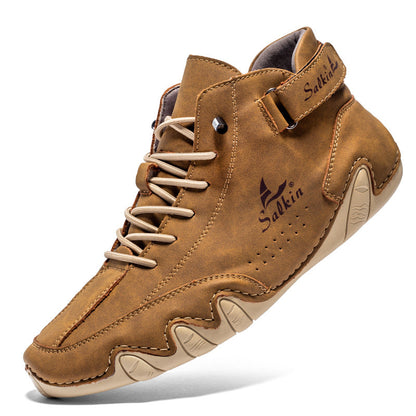 Orthopedische mode zomerschoenen
