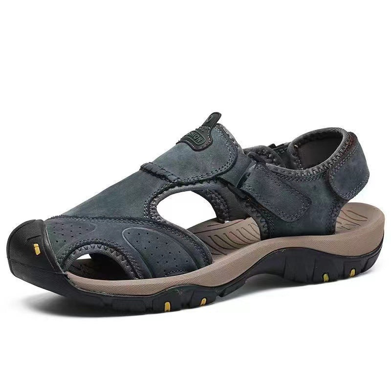 Modieuze en ondersteunende orthopedische zomersandalen