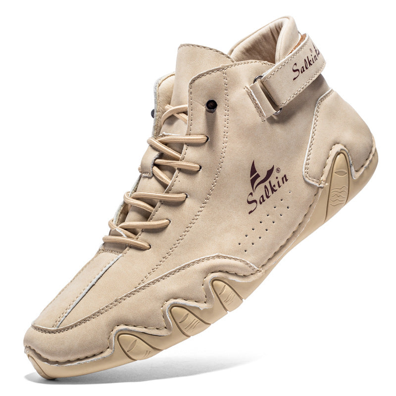 Orthopedische mode zomerschoenen