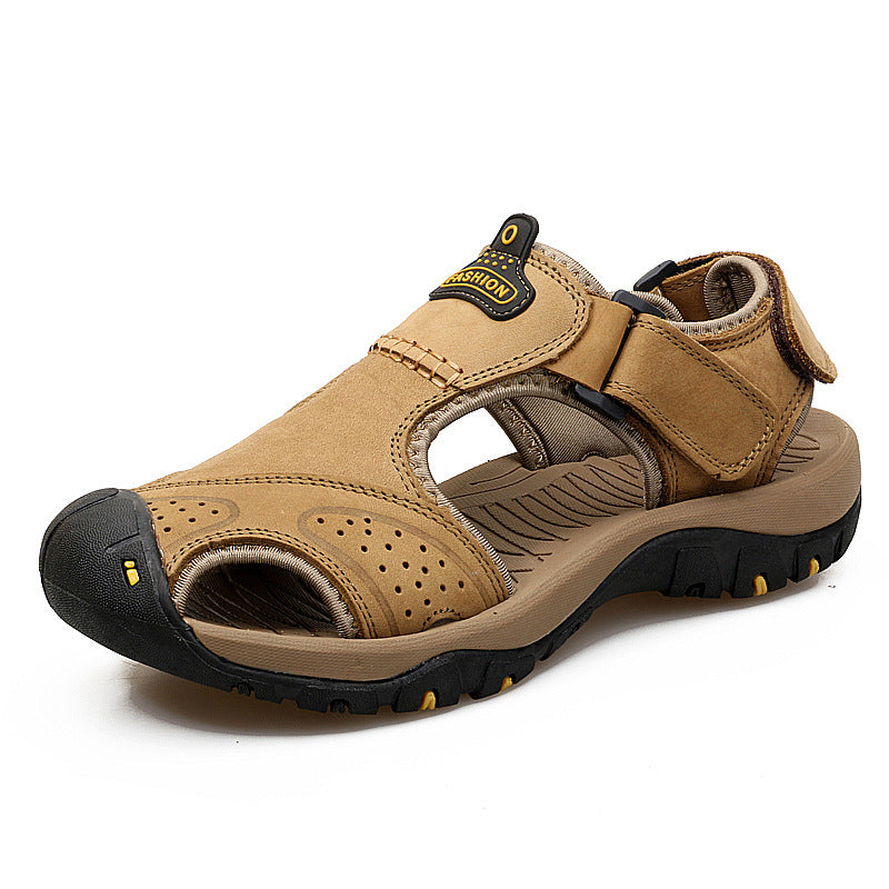 Modieuze en ondersteunende orthopedische zomersandalen