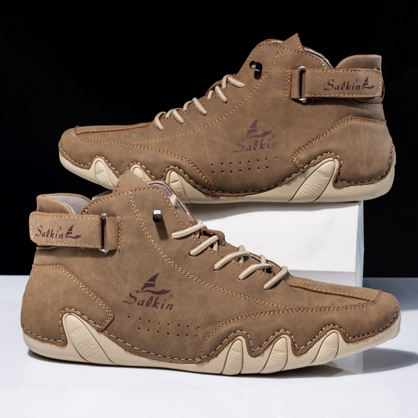 Orthopedische mode zomerschoenen