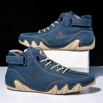 Orthopedische mode zomerschoenen
