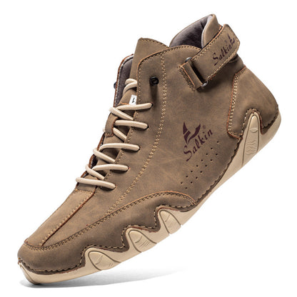 Orthopedische mode zomerschoenen