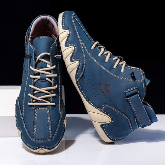 Orthopedische mode zomerschoenen