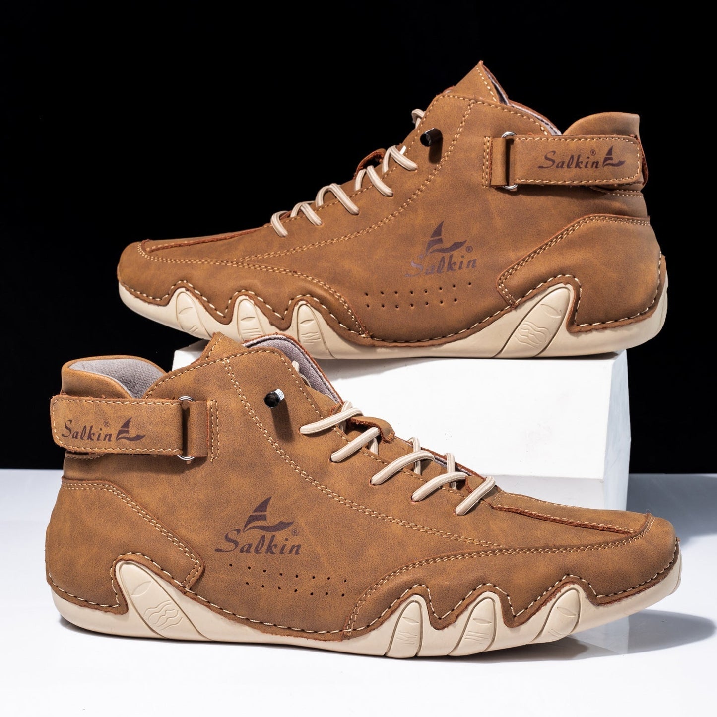 Orthopedische mode zomerschoenen