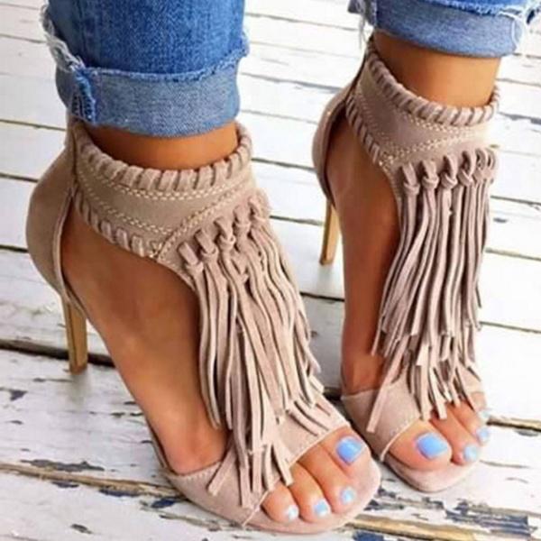 Stijlvolle en ondersteunende orthopedische zomersandalen