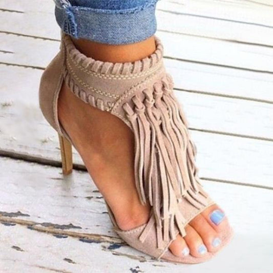 Stijlvolle en ondersteunende orthopedische zomersandalen
