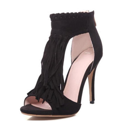 Stijlvolle en ondersteunende orthopedische zomersandalen