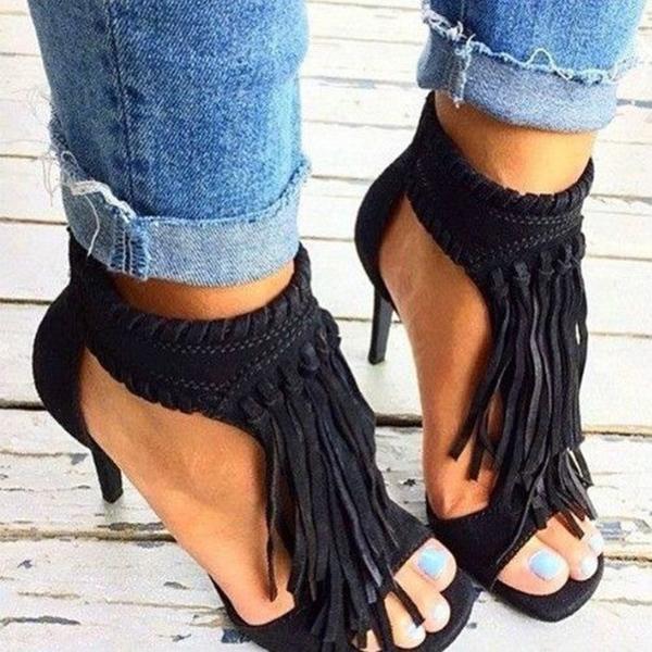 Stijlvolle en ondersteunende orthopedische zomersandalen