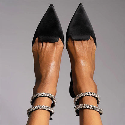 Orthopedische mode zomer Flats