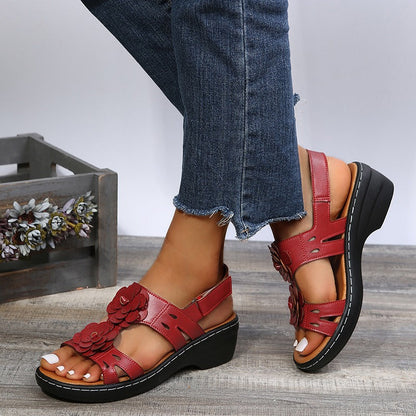 Slanke en lichtgewicht orthopedische schoenen