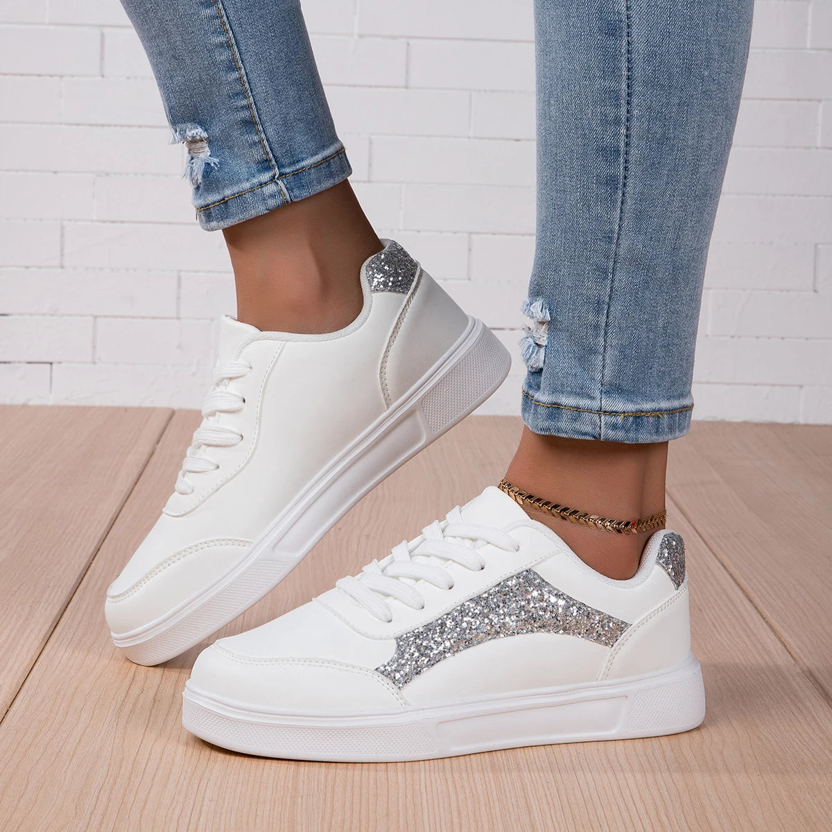 Comfortabele en modieuze orthopedische schoenen