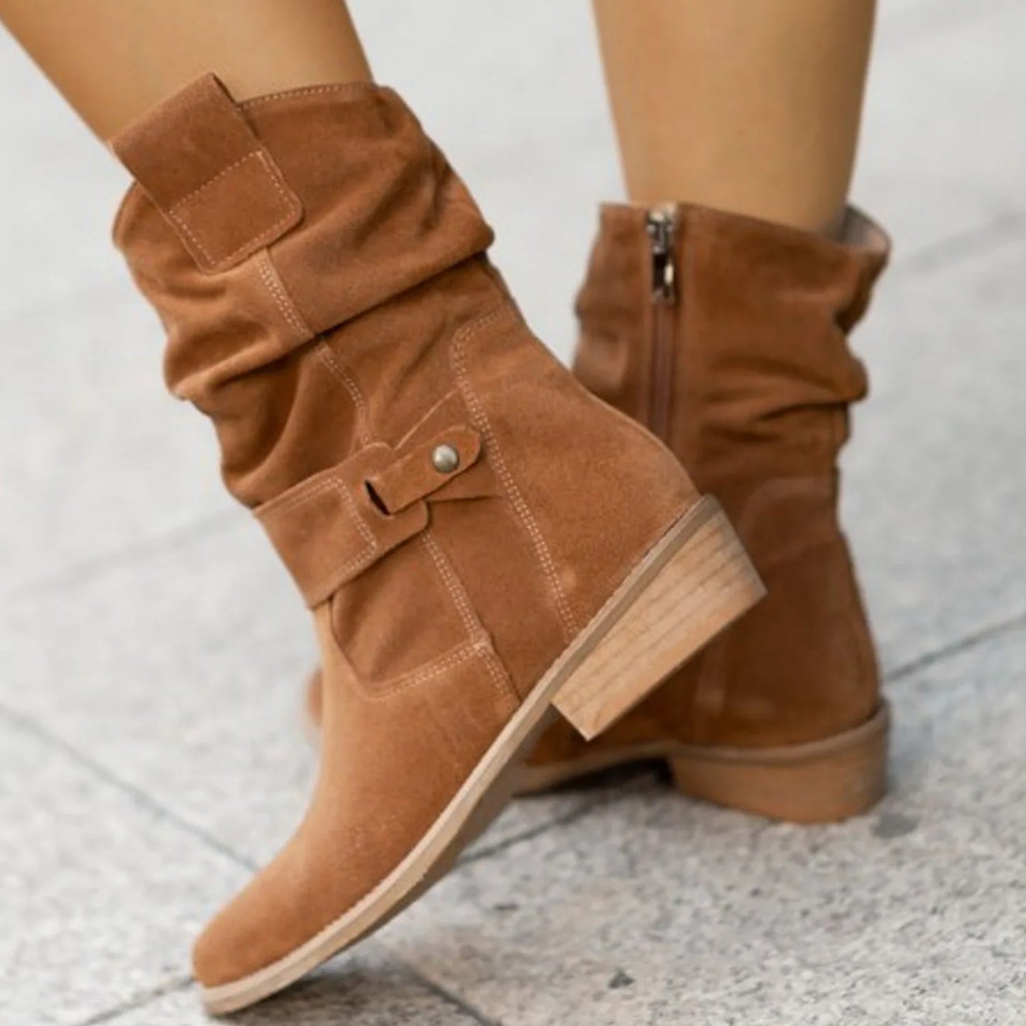 Casual en ondersteunende orthopedische schoenen