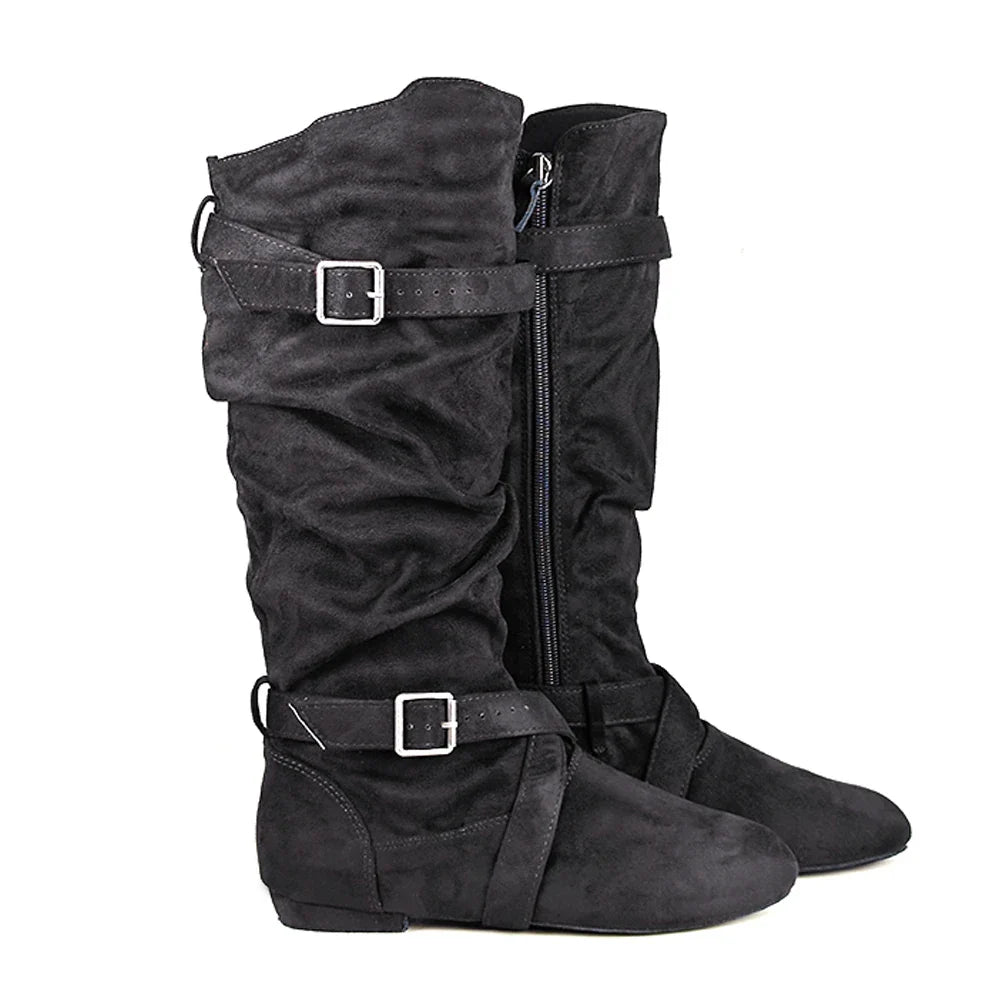 Comfortabele en duurzame orthopedische laarzen