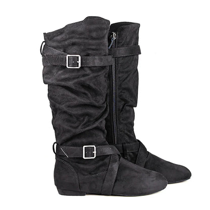 Comfortabele en duurzame orthopedische laarzen