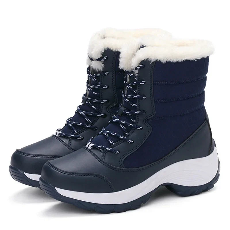 Tijdloze en ondersteunende orthopedische schoenen