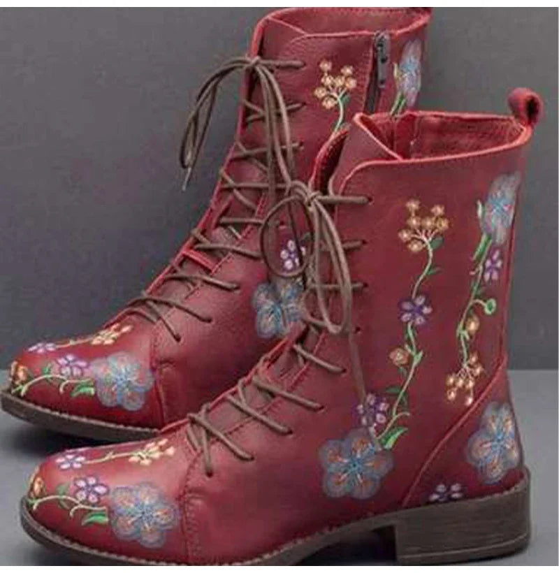 Hoogwaardige orthopedische schoenen