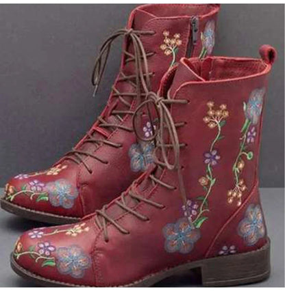 Hoogwaardige orthopedische schoenen