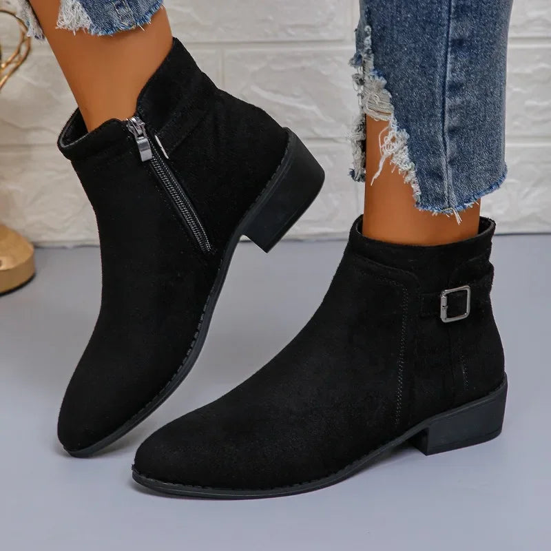 Ondersteunende orthopedische schoenen op maat