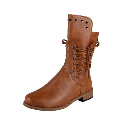 Tijdloze en ondersteunende orthopedische schoenen