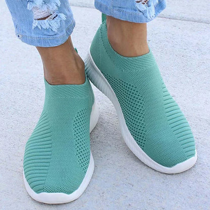 Slanke en ondersteunende orthopedische sneakers