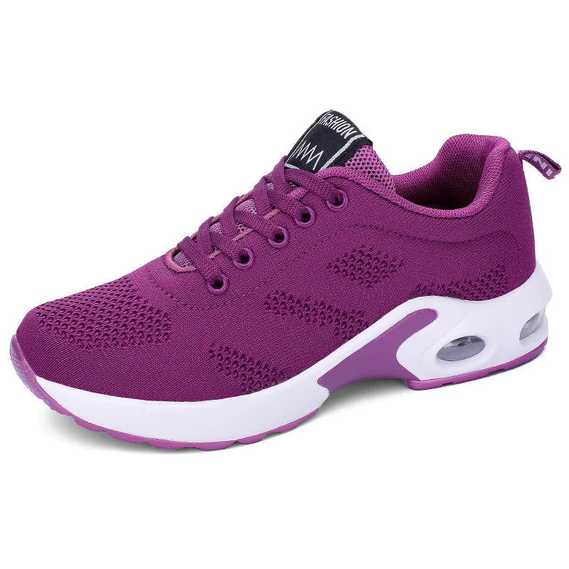 Ondersteunende en trendy orthopedische schoenen