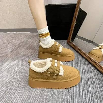 Casual en ondersteunende orthopedische sportschoenen