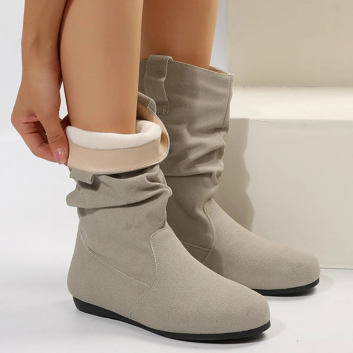 Trendy en ondersteunende orthopedische schoenen