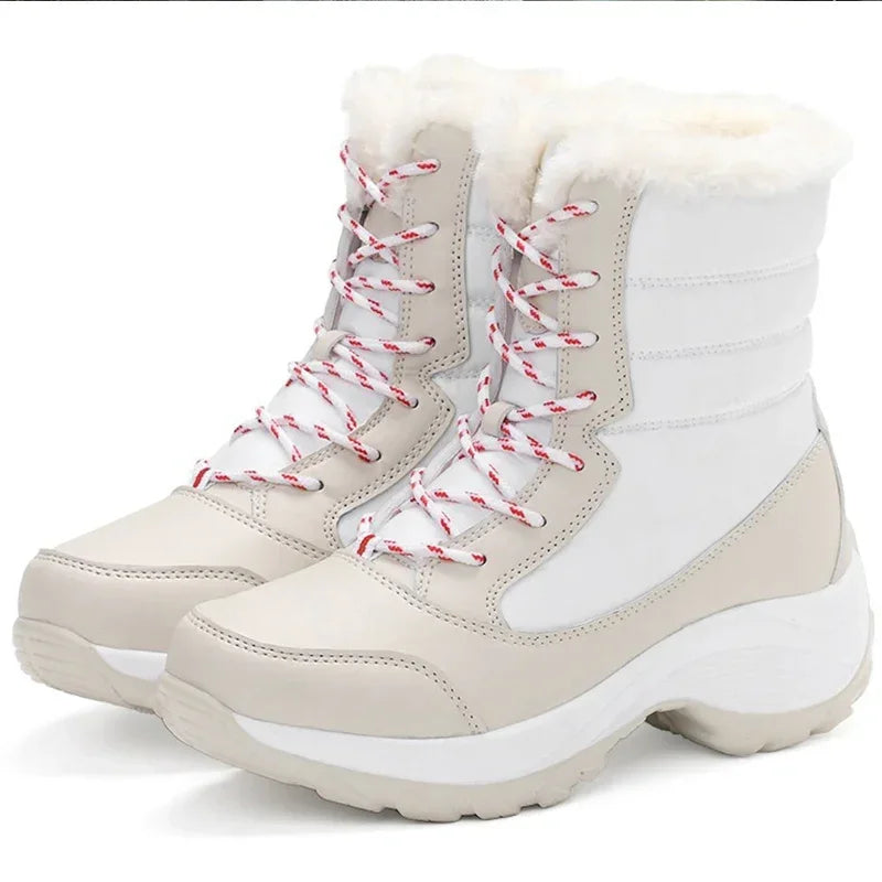 Tijdloze en ondersteunende orthopedische schoenen