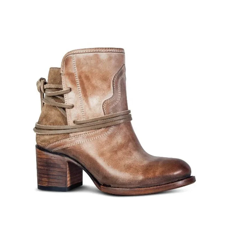 Trendy en ondersteunende orthopedische schoenen