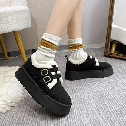 Casual en ondersteunende orthopedische sportschoenen