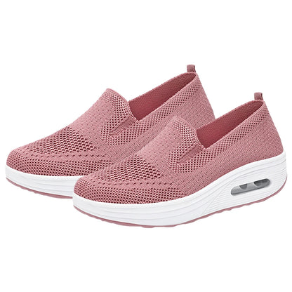 Ondersteunende stijlvolle orthopedische schoenen