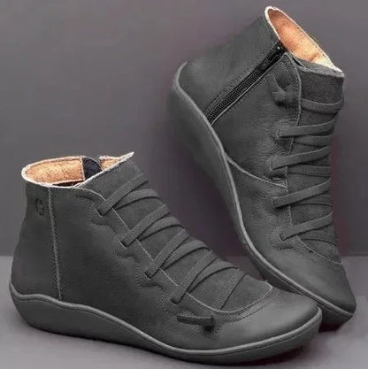 Hoogwaardige orthopedische schoenen