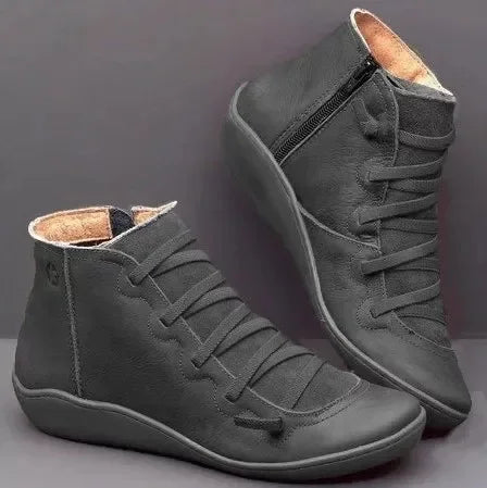 Op maat gemaakte en comfortabele orthopedische schoenen