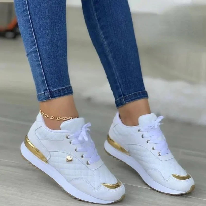 Trendy en ondersteunende orthopedische schoenen