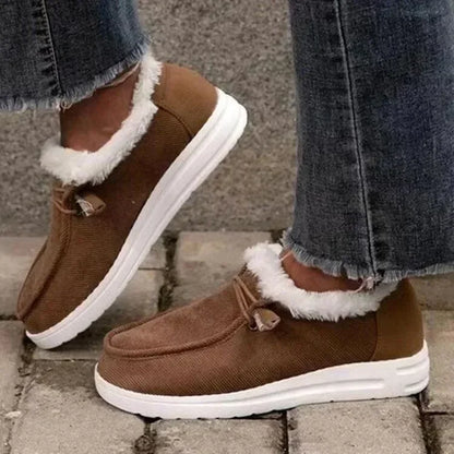 Ondersteunende en modieuze orthopedische schoenen