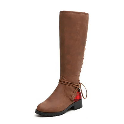 Ondersteunende orthopedische schoenen