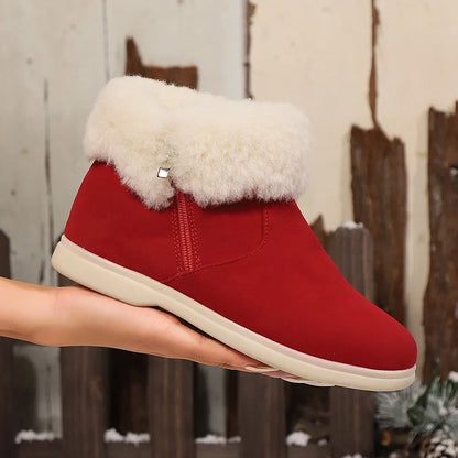 Duurzame orthopedische schoenen