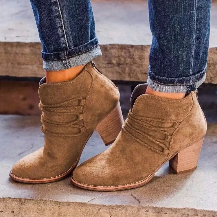 Trendy en ondersteunende orthopedische schoenen