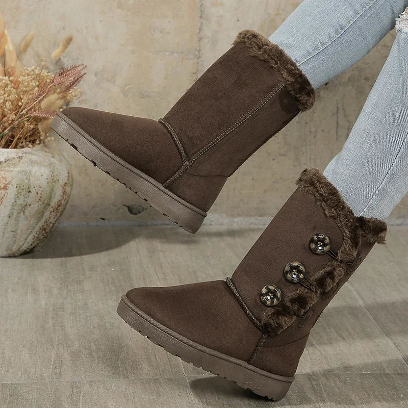Trendy en ondersteunende orthopedische schoenen