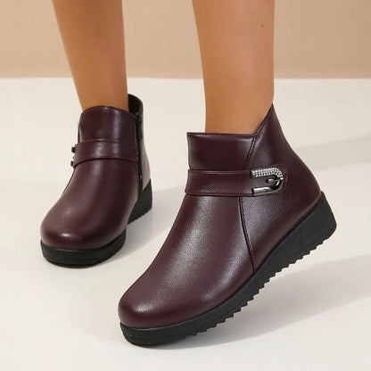 Comfortabele en veelzijdige orthopedische schoenen